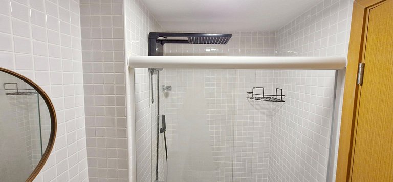 COARM0107 - Apartamento com varanda