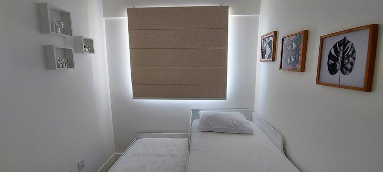 COSAT0100 - Modern apartment close to everything