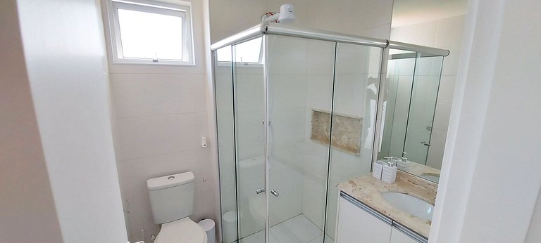 COSAT0100 - Apartamento moderno cerca de todo