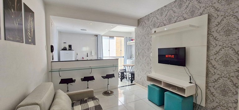 Vacation rentals in Ondina in Salvador Bahia