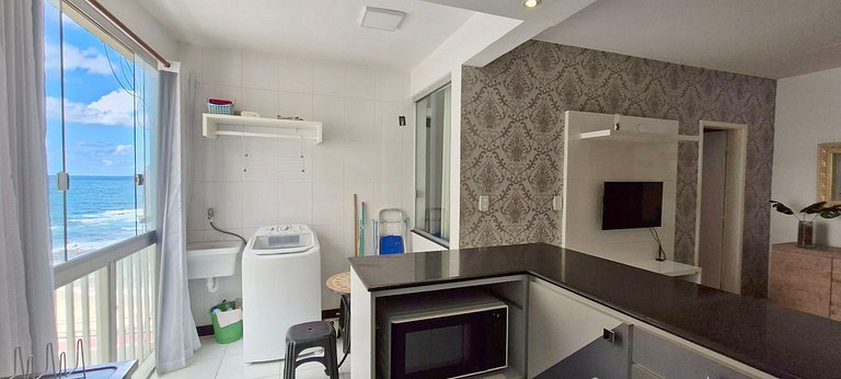 Vacation rentals in Ondina in Salvador Bahia