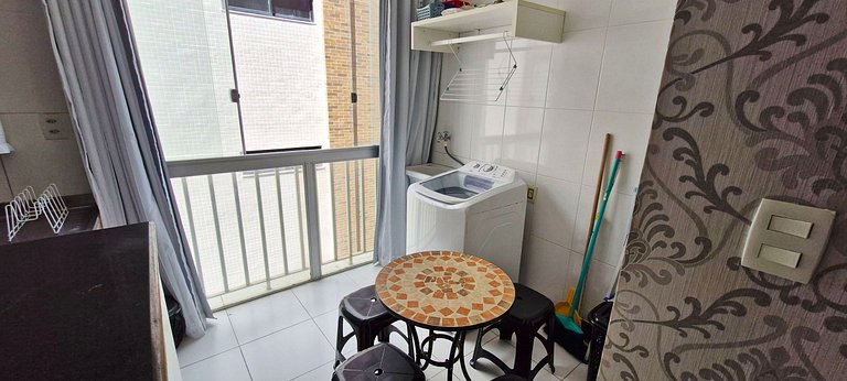 Alquileres vacacionales en Barra en Ondina Bahía