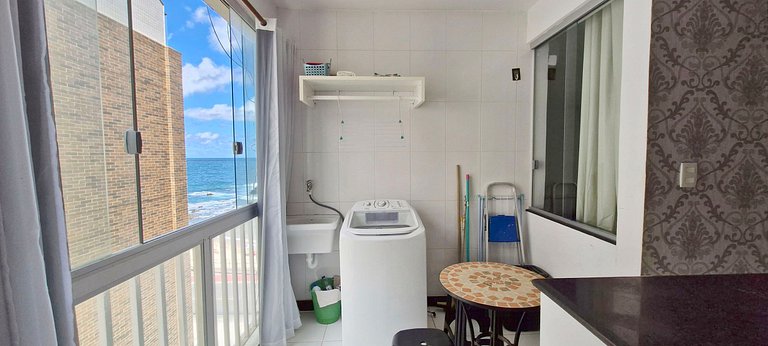 Alquileres vacacionales en Barra en Ondina Bahía