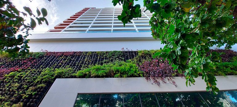 COBAR0141 - Beautiful sea view at 535 Barra