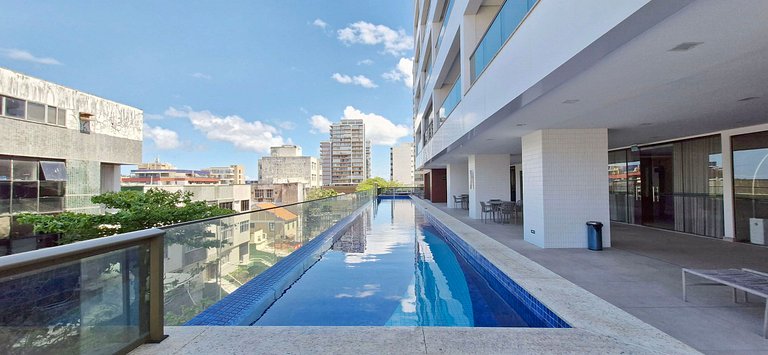 COBAR0141 - Hermosa vista al mar en 535 Barra