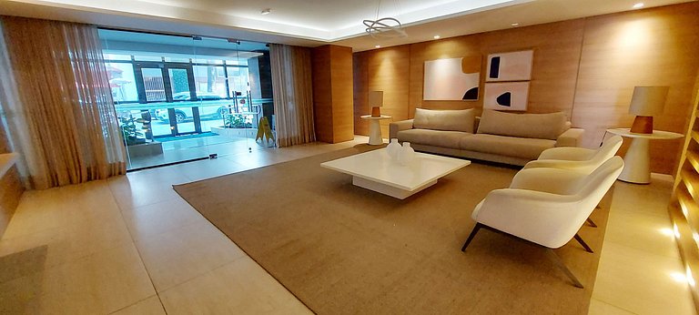 COBAR0141 - Hermosa vista al mar en 535 Barra