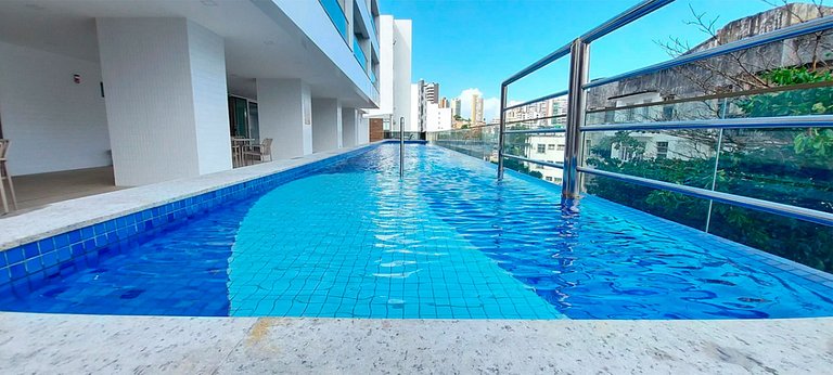 COBAR0141 - Hermosa vista al mar en 535 Barra