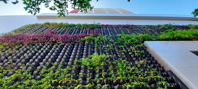 COBAR0141 - Beautiful sea view at 535 Barra