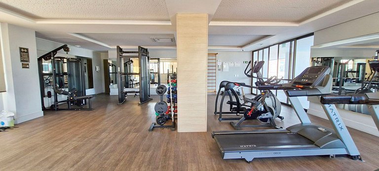 COBAR0141 - Beautiful sea view at 535 Barra