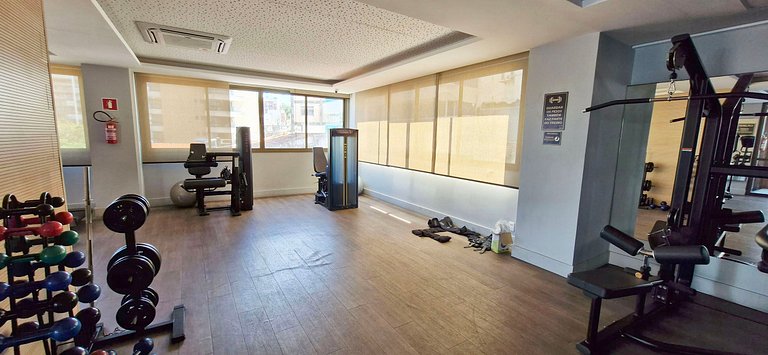 COBAR0141 - Beautiful sea view at 535 Barra