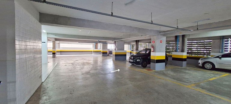 COBAR0141 - Hermosa vista al mar en 535 Barra