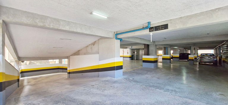 COBAR0141 - Beautiful sea view at 535 Barra