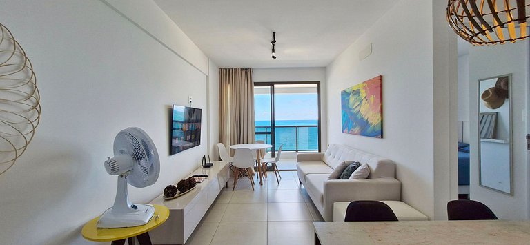 COBAR0141 - Hermosa vista al mar en 535 Barra