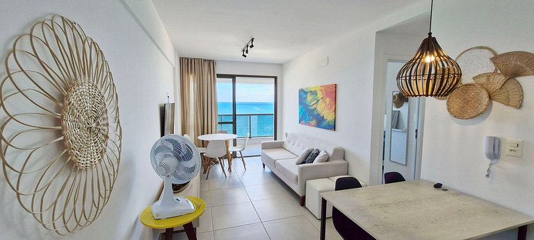 COBAR0141 - Beautiful sea view at 535 Barra