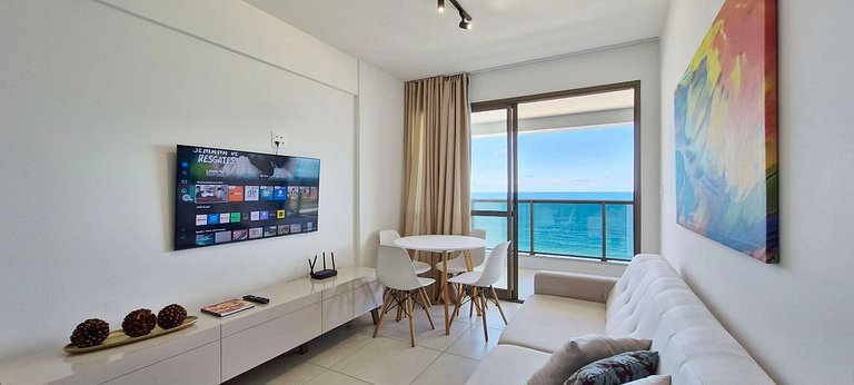 COBAR0141 - Beautiful sea view at 535 Barra