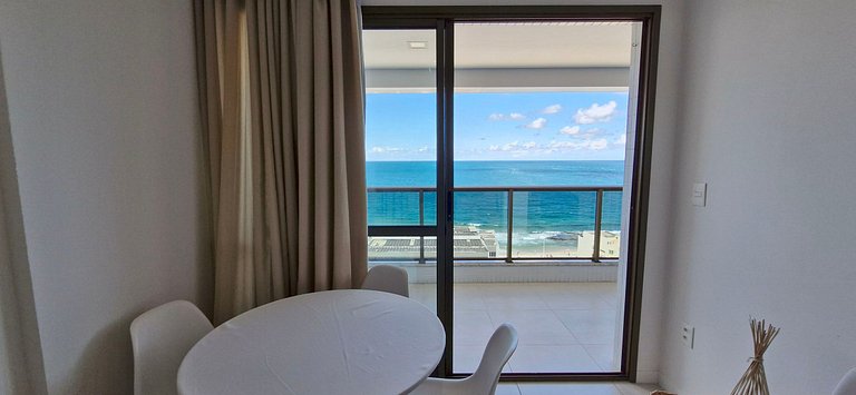 COBAR0141 - Beautiful sea view at 535 Barra