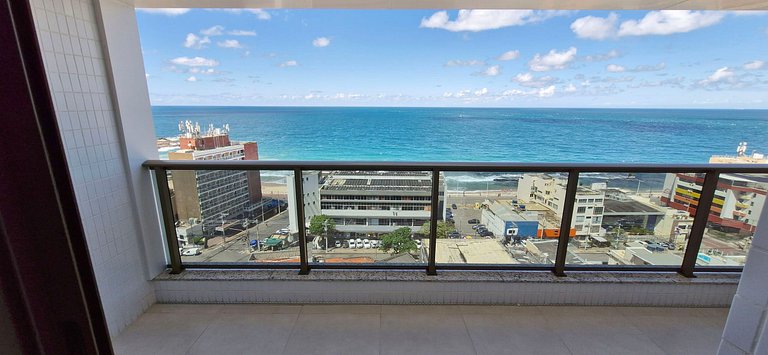 COBAR0141 - Beautiful sea view at 535 Barra