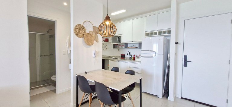 COBAR0141 - Hermosa vista al mar en 535 Barra