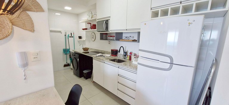 COBAR0141 - Beautiful sea view at 535 Barra