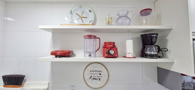 COBAR0141 - Hermosa vista al mar en 535 Barra