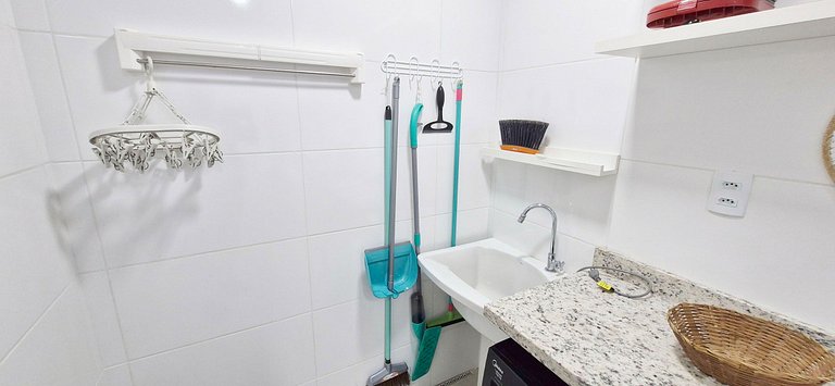 COBAR0141 - Beautiful sea view at 535 Barra