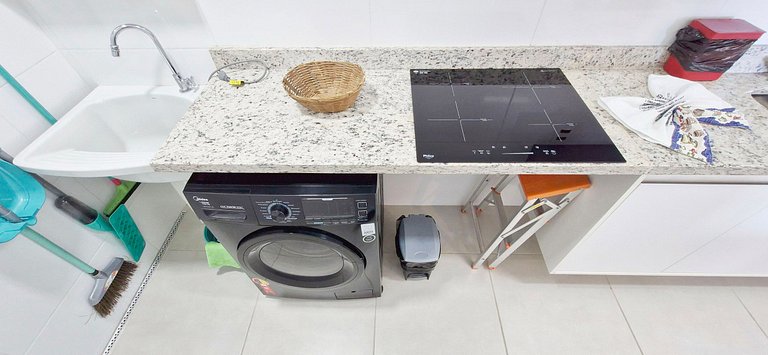 COBAR0141 - Beautiful sea view at 535 Barra