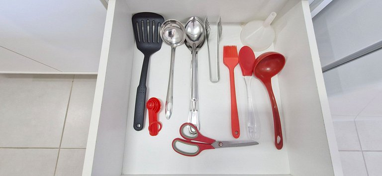 COBAR0141 - Beautiful sea view at 535 Barra