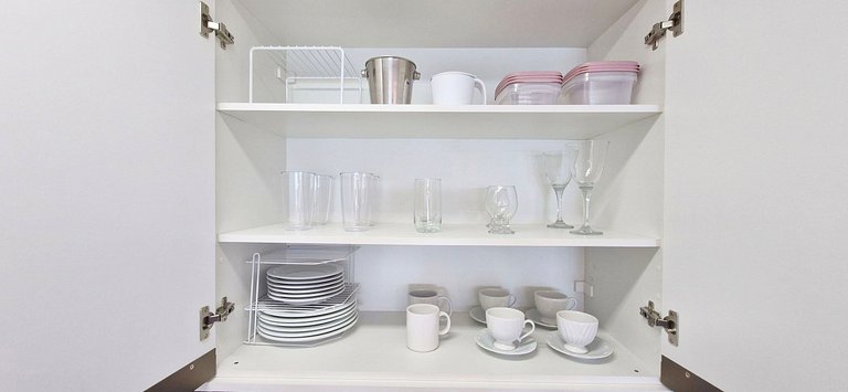 COBAR0141 - Beautiful sea view at 535 Barra