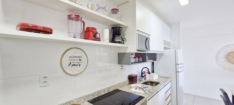 COBAR0141 - Beautiful sea view at 535 Barra