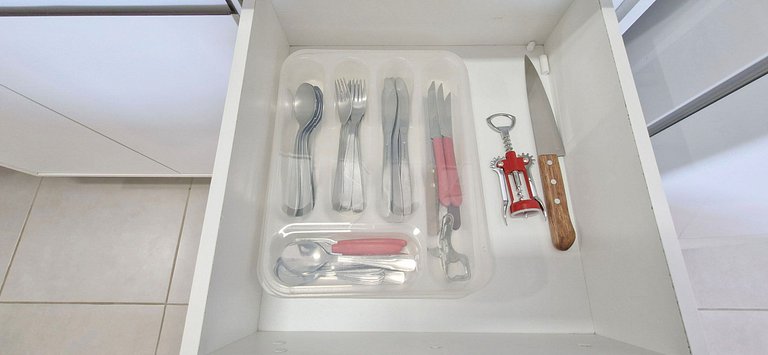 COBAR0141 - Beautiful sea view at 535 Barra