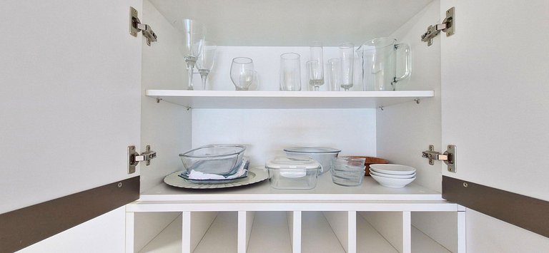 COBAR0141 - Beautiful sea view at 535 Barra