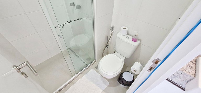 COBAR0141 - Beautiful sea view at 535 Barra