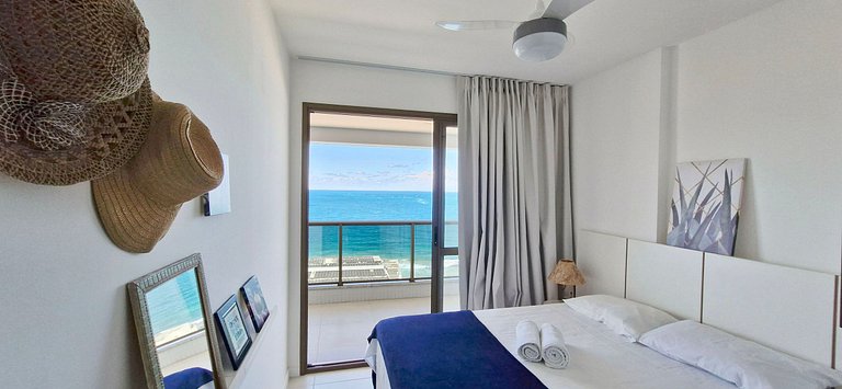 COBAR0141 - Beautiful sea view at 535 Barra