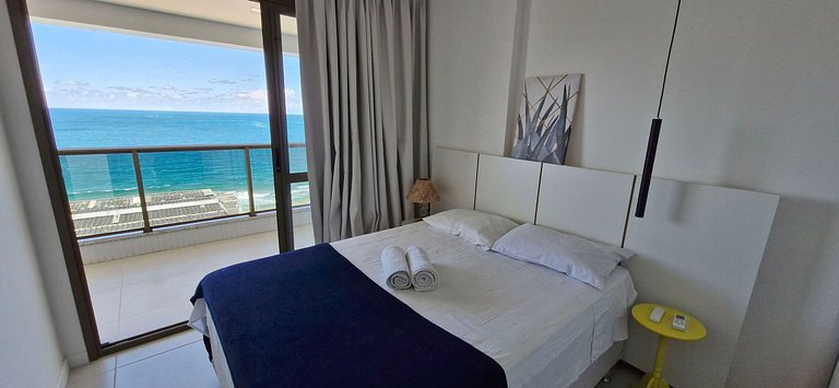COBAR0141 - Beautiful sea view at 535 Barra