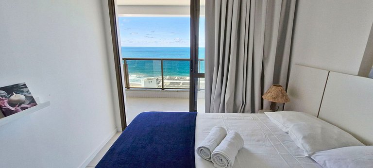 COBAR0141 - Beautiful sea view at 535 Barra