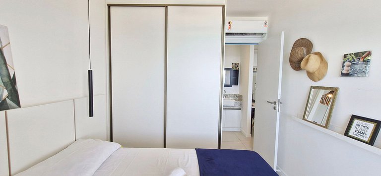 COBAR0141 - Beautiful sea view at 535 Barra