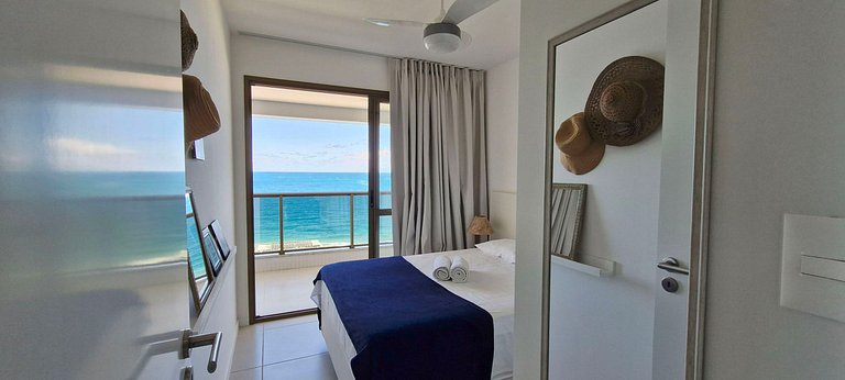 COBAR0141 - Beautiful sea view at 535 Barra