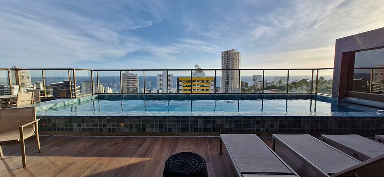 COBAR0140 - Beautiful apartment for 4 people