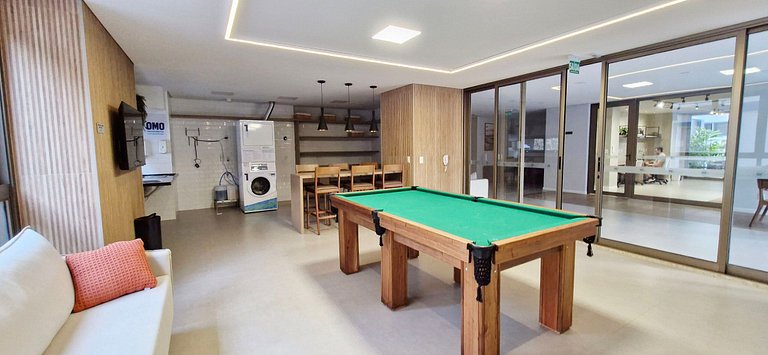 COBAR0140 - Beautiful apartment for 4 people