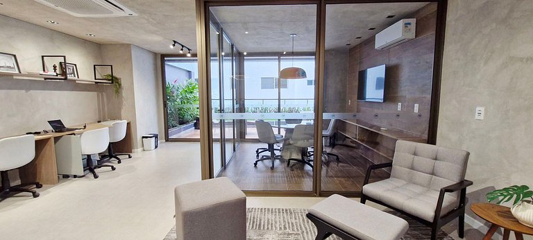 COBAR0140 - Beautiful apartment for 4 people