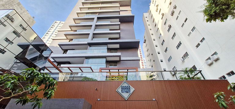 COBAR0140 - Beautiful apartment for 4 people