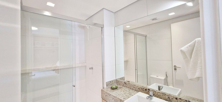 COBAR0140 - Beautiful apartment for 4 people