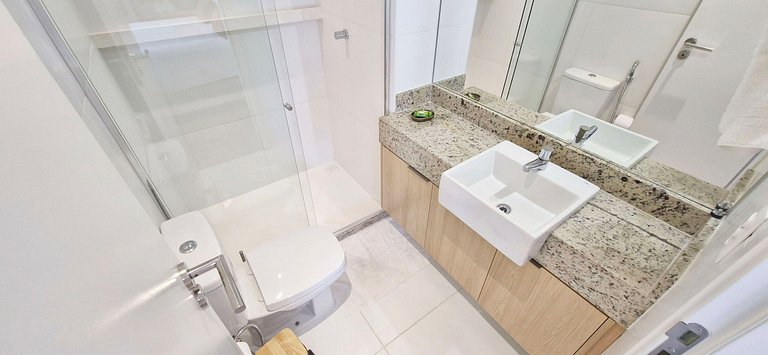 COBAR0140 - Hermoso apartamento para 4 personas