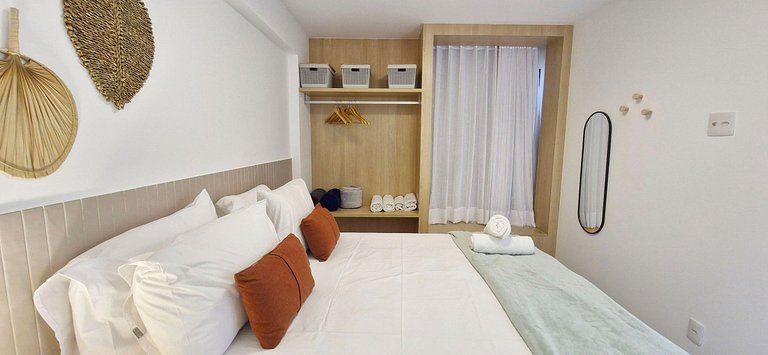 COBAR0140 - Beautiful apartment for 4 people