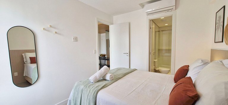 COBAR0140 - Beautiful apartment for 4 people