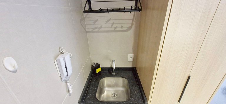 COBAR0140 - Hermoso apartamento para 4 personas