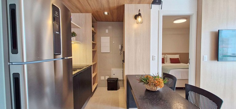 COBAR0140 - Beautiful apartment for 4 people