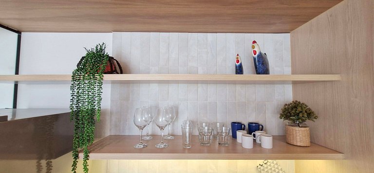 COBAR0140 - Beautiful apartment for 4 people