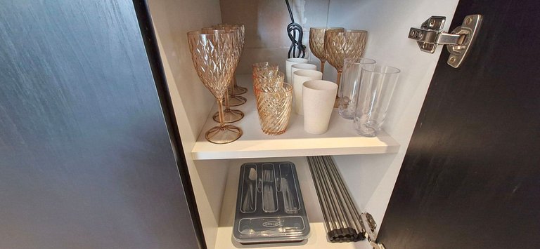 COBAR0140 - Beautiful apartment for 4 people