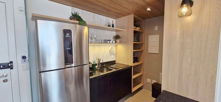 COBAR0140 - Hermoso apartamento para 4 personas